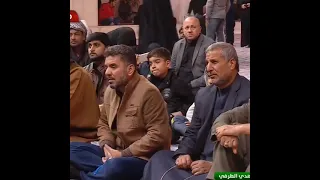 جهل بعض الناس - سماحة الشيخ مهدي الطرفي