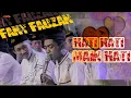 HATI - HATI MAIN HATI - Versi #Fany Fauzan# Majlis Pemuda Bersholawat Attaufiq | Full HD