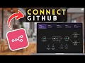 How to Connect n8n with GitHub n8n Tutorial 2025