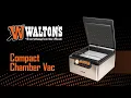 Walton s Compact Chamber Vacuum Sealer Buying Guide