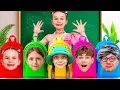 Download Lagu Story about How to Be Respectful in School