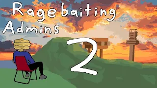 Exploiting Loopholes in a Streamer Minecraft SMP