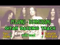 Download Lagu Boomerang - pelangi || gitar backing track | boomerang - pelangi tanpa gitar