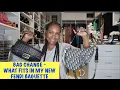 Download Lagu MY NEW FENDI BAGUETTE~WHAT FITS/HOW I PACK IT \u0026 MOD SHOTS | SWITCHING FROM MY DIOR SADDLEBAG