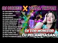 DJ TOR MONITOR KETUA_PELAMPIASAN_FULL ALBUM DJ HOREG VIRAL 2025_ALVARENDRA DJ