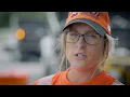Slow Down Phone Down Commercial From the Worker s Perspective