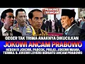 Download Lagu WASPADA PRABOWO TERANCAM😱‼️ TAK TERIMA GIBRAN DI KUCILKAN JOKOWI BERSAMA PENGIKUTNYA ANCAM PRABOWO