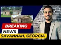 You won t find a home in Savannah GA