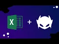 Instantly Create and Share Files With your Team CSV Excel Doc etc Business Automation