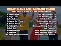 Lagu TABOLA BALE VIRAL TIKTOK - TOP LAGU MINANG TIMUR PALING HITS 2025  TANPA IKLAN | NYONYA DARI TIMUR