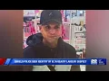 Enfield police seek identity of Ulta Beauty larceny suspect