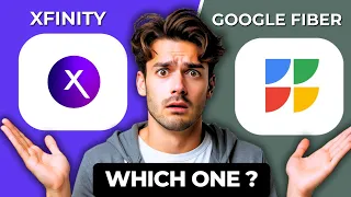 Xfinity vs Google Fiber Comparison 2026 Which Internet Provider is Best