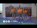 Fess Ka Fe Bang - DJ Madness X Mob - Easy TikTok Dance Choreography - Baile - Coreo