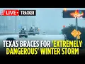 Winter Storm LIVE Updates Record-Setting Cold Temperatures Hits Across US Texas Storm N18G