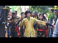 Download Lagu TARI PANORAMA (ANOMAN OBONG) | BUROK TIGA PUTRI SHOW WINDUJAYA SEDONG CIREBON 27/09/2025