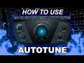 Lagu The REAL way to use Auto-Tune! PERFECT VOCALS! (FREE AUTO-TUNE?)
