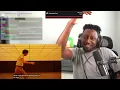 They're Back And Invited To The Cookout | half•alive - The Wolf Reaction