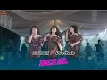 Lagu SESAL | DEWI X DIVA NADA