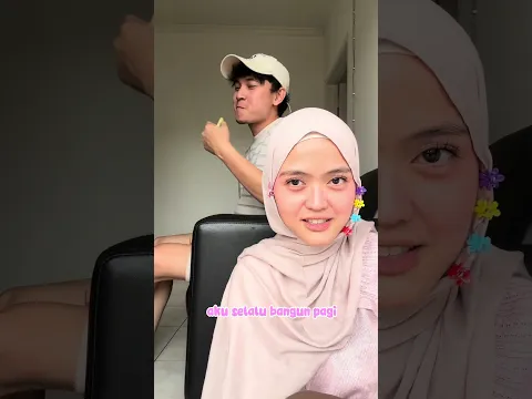 Kalian percaya kan gaes🤣🤣