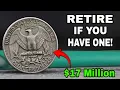 Top 4 Most Valuable Washington Quarters Worth Up to 285 000 Check Your Pocket Now