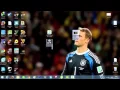 شرح عمل ستارت سكرين لبيس 2016   how to make and change start screen pes 2016