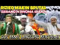 Lagu 🔴MAKIN GARAN‼️ RIZIEQ SER4NG RHOMA GUS ABBAS LANGSUNG BERTINDAK LAWAN RIZIEQ #baalawi 