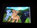 Firestar s Family Tree