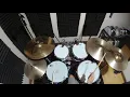 Download Lagu The Reason - Hoobastank (DRUM COVER) IAN N