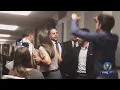 Meck County sheriff walks out of HB 370 Senate hearing