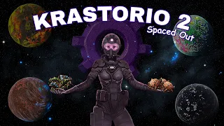 I Beat Krastorio 2 Spaced Out On Deathworld