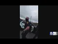 2 women arrested after Webster protest