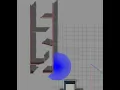 Path Planning on Turtlebot3 with Bug Algorithm with ROS and Gazebo