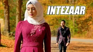 INTEZAAR (Official Music Video) | BANO | Sham Idrees | Froggy @IrfanMalik999