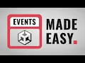Unity Events and Event System