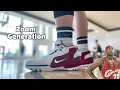 THE FIRST EVER LEBRON SHOE IS BACK Nike Zoom Generation First Game 2023