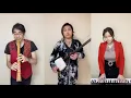 『ふしぎなふしぎな生きもの』【和風cover】「劇場版 ポケットモンスター ココ 」主題歌『fushigi na fushigi na ikimono』「pocket monsters」