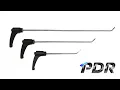 Download Lagu SET OF HOOKS FOR DIFFICULT ACCESS WITH A ROTARY HANDLE 3103002 (3 PIECES)