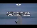 Amy Shark - It's Kinda Hot (Lyrics)