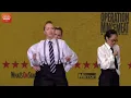 Operation Mincemeat | West End LIVE 2023