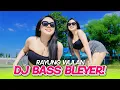 DJ ZAQUE FULL BASS TERBARU 2025 VIRAL TIKTOK YG KALIAN CARI