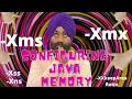 How to configure Java memory usage