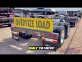 Reliable Trailers In West Texas