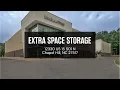 Storage Units in Chapel Hill NC on US 15 501 N Extra Space Storage