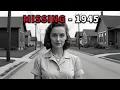 Illinois 1945 cold case solved arrest shocks community