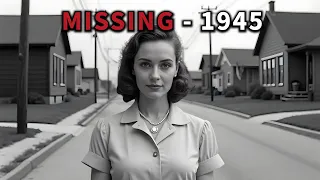 Illinois 1945 cold case solved arrest shocks community