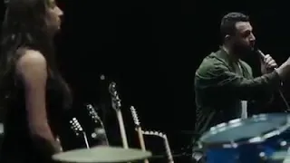 حالات واتس زاب ثروت لو تسمعينى 