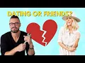 Are Heidi Powell and Dave Hollis broken up