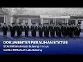 Download Lagu Dokumenter Peralihan Status STAI Miftahul Huda Subang menuju Institut Miftahul Huda Subang