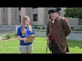 Lenoir County Courthouse - Did you know Governor Richard Caswell Series