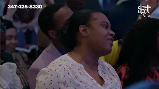 Quand Un Sombre Nuage Voile Ton Nuage Adoration Sister Erline Marc Pasteur Malory Laurent 